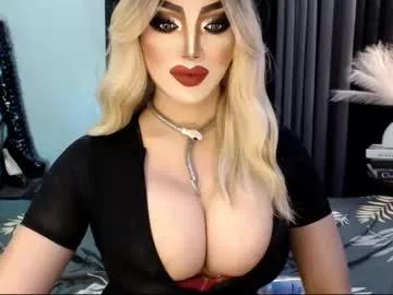 misschannel4sub on Chaturbate 