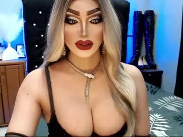misschannel4sub on Chaturbate 
