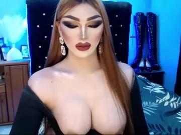 misschannel4sub on Chaturbate 