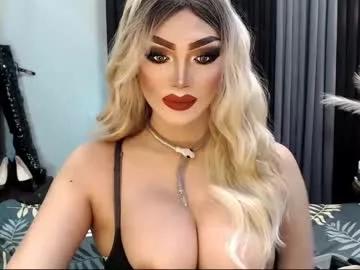 misschannel4sub on Chaturbate 