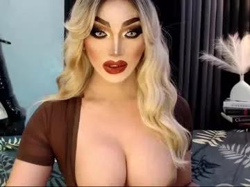misschannel4sub on Chaturbate 