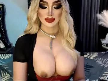 misschannel4sub on Chaturbate 