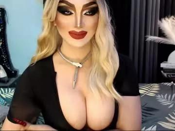 misschannel4sub on Chaturbate 