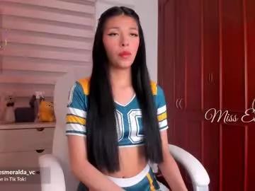 missesmeralda on Chaturbate 