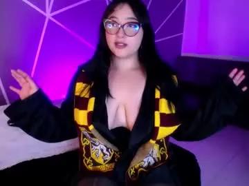 missloise on Chaturbate 