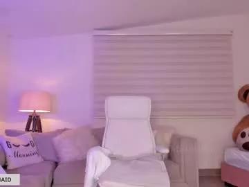 missthailand_ on Chaturbate 