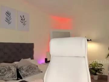 missthailand_ on Chaturbate 