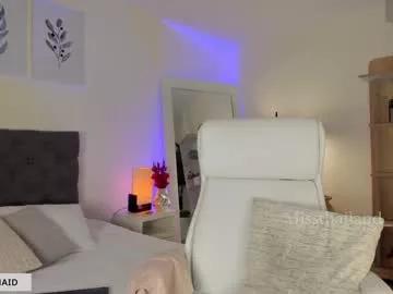 missthailand_ on Chaturbate 