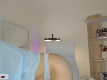 missthailand_ on Chaturbate 