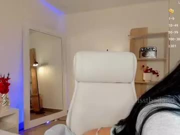 missthailand_ on Chaturbate 