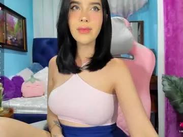 missvalentine18 on Chaturbate