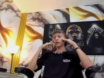 mono_blonde on Chaturbate 