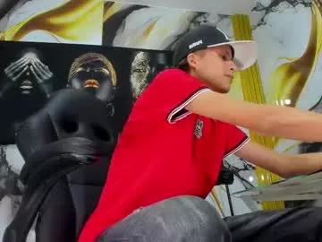 mono_blonde on Chaturbate 