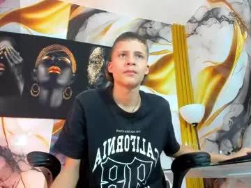 mono_blonde on Chaturbate 