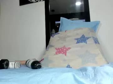 mss_mar on Chaturbate 