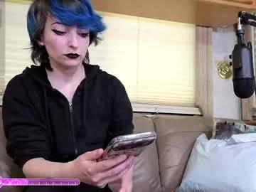 mymindbreaks2 on Chaturbate 