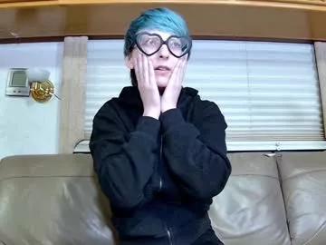 mymindbreaks2 on Chaturbate 