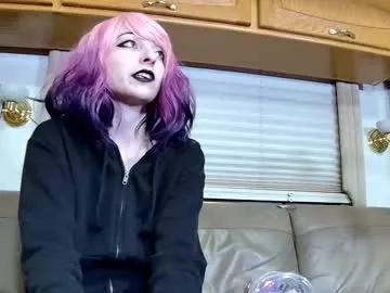 mymindbreaks2 on Chaturbate 