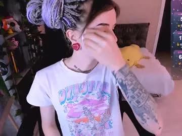 nanitamoore on Chaturbate 