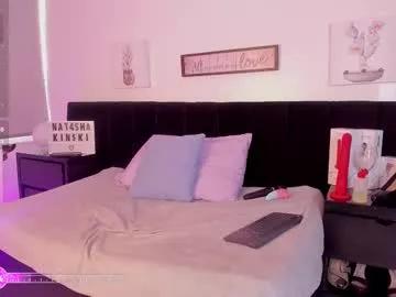 natasha_kinski on Chaturbate 