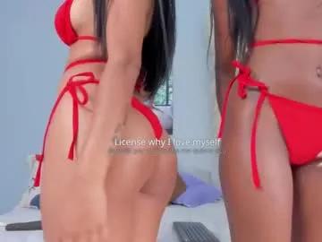 natashaegnath_ on Chaturbate 