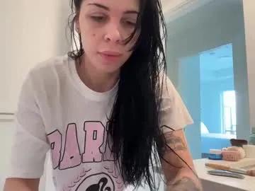 nattywithoutdaddy on Chaturbate 