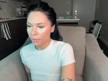 nattywithoutdaddy on Chaturbate 