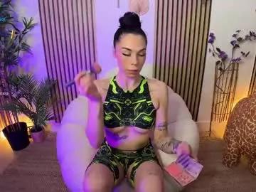 nattywithoutdaddy on Chaturbate 