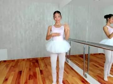 nina_ponse on Chaturbate 