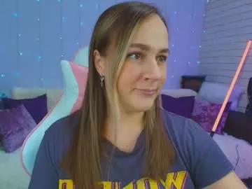 pepper_cat on Chaturbate 