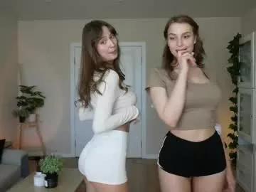 purrfectduo on Chaturbate 