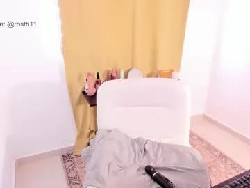 rossth11 on Chaturbate 