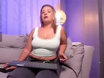 saharawalker on Chaturbate 