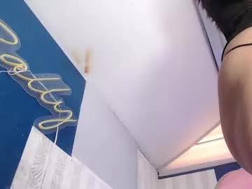 sally23_ on Chaturbate 
