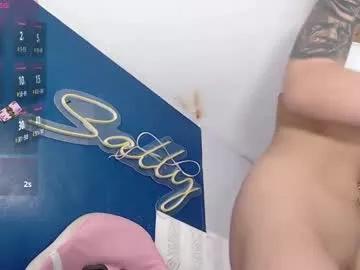sally23_ on Chaturbate 