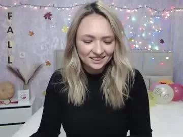 sallyverda on Chaturbate 
