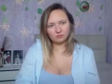 sallyverda on Chaturbate 