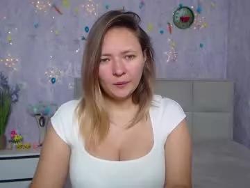 sallyverda on Chaturbate 