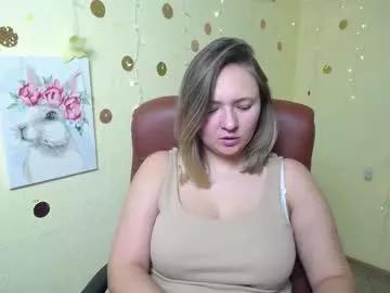 sallyverda on Chaturbate 