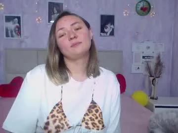 sallyverda on Chaturbate 