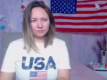 sallyverda on Chaturbate 
