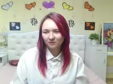 sallyverda on Chaturbate 