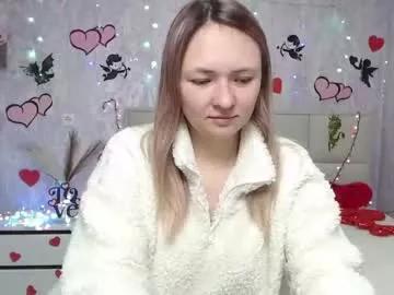 sallyverda on Chaturbate 