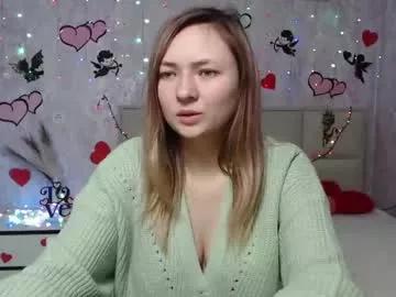 sallyverda on Chaturbate 