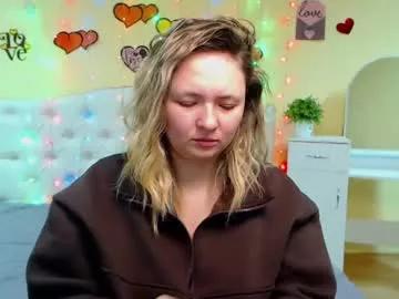 sallyverda on Chaturbate 