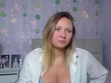 sallyverda on Chaturbate 