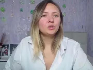 sallyverda on Chaturbate 