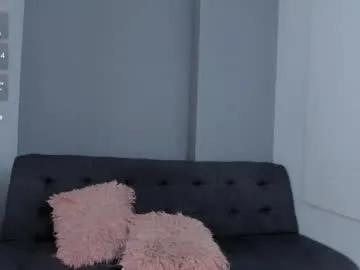 samantha_c6 on Chaturbate 