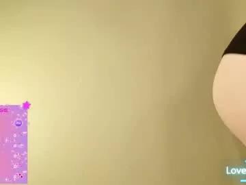 samanthaloves469902 on Chaturbate 