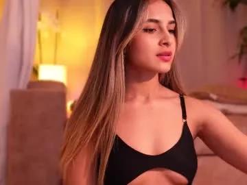 sammylaszlow on Chaturbate